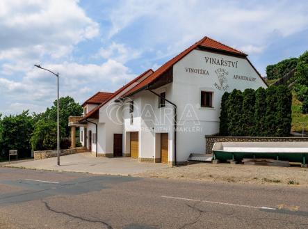 Mikulov (48).jpg | Prodej - penzion, 712,7 m²