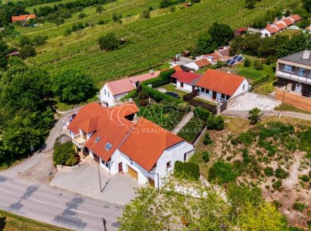 Mikulov (7).jpg | Prodej - penzion, 712,7 m²