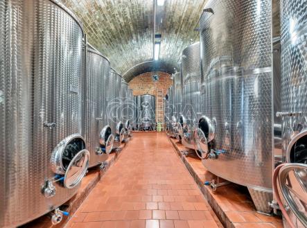 Mikulov (38).jpg | Prodej - penzion, 712,7 m²