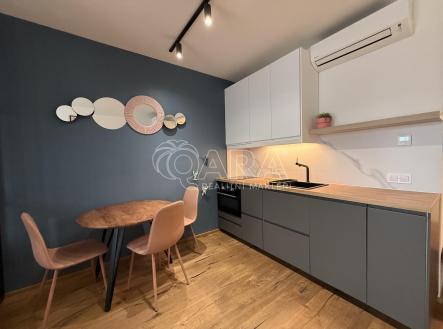 IMG_0713.jpeg | Pronájem bytu, 1+kk, 33 m²