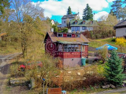 fotka z videa.jpg | Prodej - chata/rekreační objekt, 74 m²