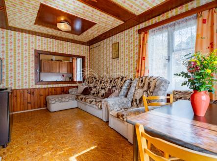 DSC06211-HDR - kopie.jpg | Prodej - chata/rekreační objekt, 74 m²