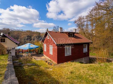 Prodej - chata/rekreační objekt, 74 m² obrázek