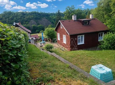 1.jpg | Prodej - chata/rekreační objekt, 74 m²