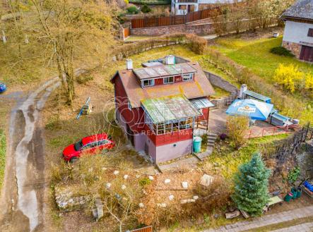 DJI_0822.jpg | Prodej - chata/rekreační objekt, 74 m²