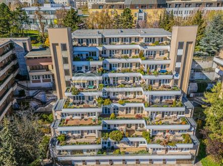 Prodej bytu, 3+kk, 112 m² obrázek