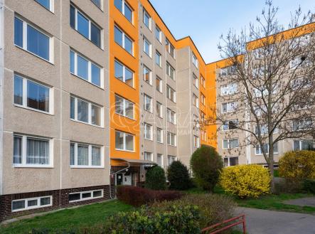 Byt Krskova (3 of 31).jpg | Prodej bytu, 4+1, 90 m²