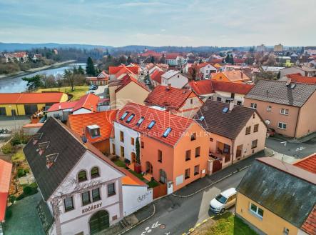 fotografie | Prodej - dům/vila, 142 m²