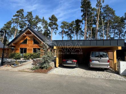 Dvě parkovací stání-WA0001-1.jpg | Pronájem bytu, 3+kk, 80 m²