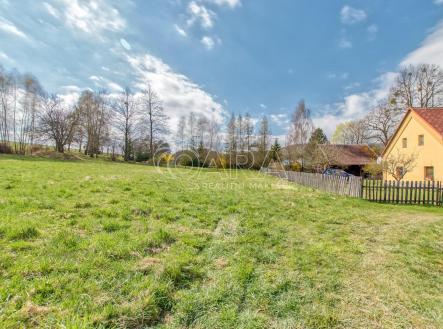 1.jpg | Prodej - pozemek pro bydlení, 1 313 m²