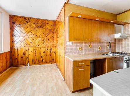 PRODEJ BYTU TÁBOR | Prodej bytu, 3+1, 83,5 m²