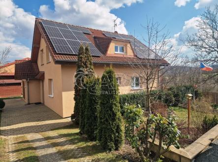 fotografie | Prodej - chata/rekreační objekt, 140 m²