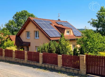 fotografie | Prodej - chata/rekreační objekt, 140 m²