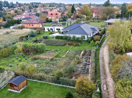 fotografie | Prodej - pozemek pro bydlení, 1 421 m²