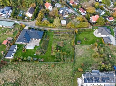 fotografie | Prodej - pozemek pro bydlení, 1 421 m²