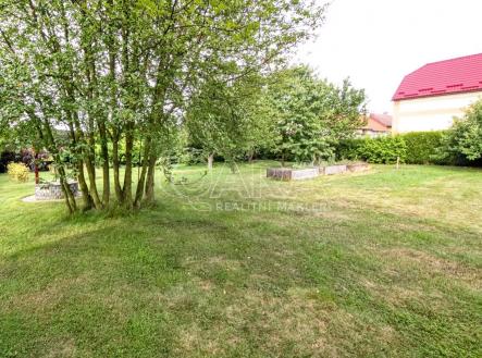 fotografie | Prodej - pozemek pro bydlení, 1 001 m²