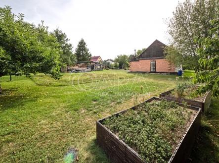 fotografie | Prodej - pozemek pro bydlení, 1 001 m²