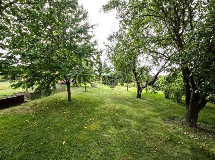 fotografie | Prodej - pozemek pro bydlení, 1 001 m²