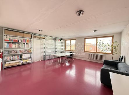 IMG_0605.jpeg | Pronájem bytu, 2+kk, 62 m²