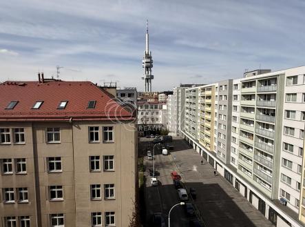 IMG_0613.jpeg | Pronájem bytu, 2+kk, 62 m²