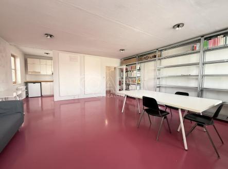 IMG_0616.jpeg | Pronájem bytu, 2+kk, 62 m²