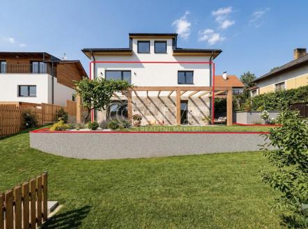 Panorama Garden 2.jpg | Prodej - dům/vila, 189 m²