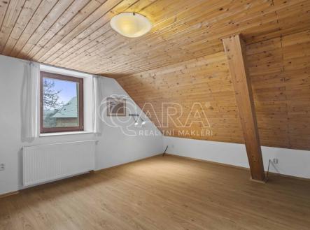 fotografie | Pronájem - dům/vila, 104 m²