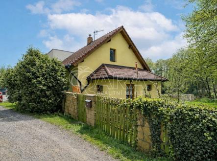 fotografie | Pronájem - dům/vila, 104 m²