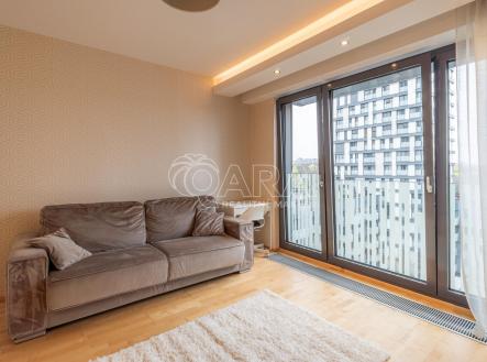 08.jpg | Pronájem bytu, 1+kk, 37,4 m²