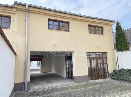 IMG_5369.jpeg | Pronájem - dům/vila, 152 m²