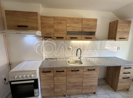 byt Nový Jičín 01.JPG | Pronájem bytu, 2+1, 52 m²