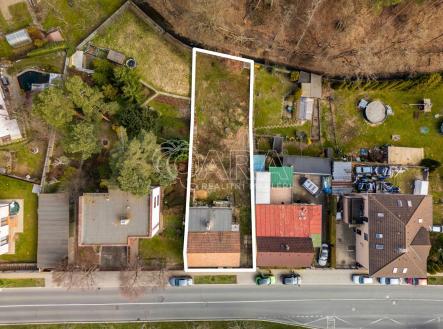 nemovitost | Prodej - dům/vila, 78 m²