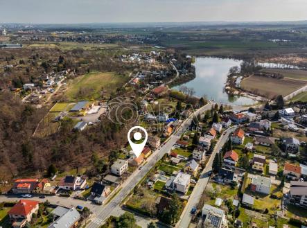 lokalita | Prodej - dům/vila, 78 m²