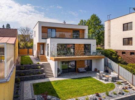 vizualizace domu | Prodej - dům/vila, 78 m²