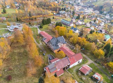 DJI_0381.jpg | Prodej - penzion, 1 200 m²