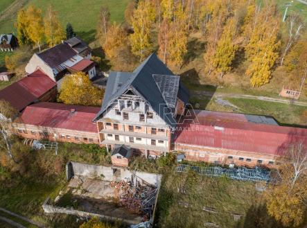 DJI_0371.jpg | Prodej - penzion, 1 200 m²