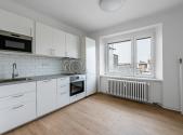 Pronájem bytu, 2+1, 84 m²