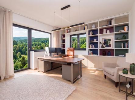 pokoj 2 | Prodej bytu, 5+kk, 189 m²