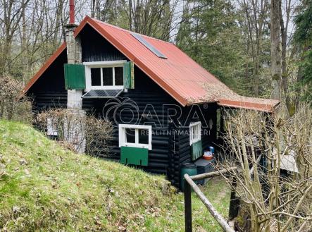 IMG_4395 2.jpg | Prodej - chata/rekreační objekt, 40 m²