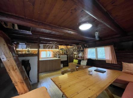 IMG_4364.JPG | Prodej - chata/rekreační objekt, 40 m²