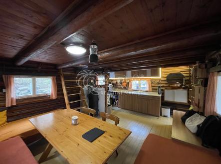 IMG_4361.JPG | Prodej - chata/rekreační objekt, 40 m²