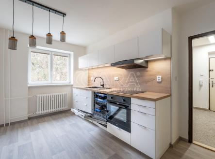 Spojovaci_07.jpg | Pronájem bytu, 2+1, 47,5 m²