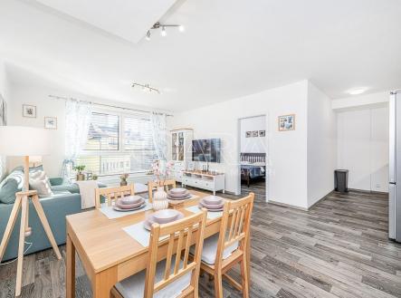 fotografie | Prodej bytu, 2+kk, 67 m²