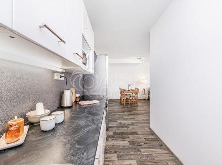 fotografie | Prodej bytu, 2+kk, 67 m²