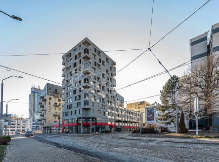 fotografie | Prodej bytu, 2+kk, 67 m²