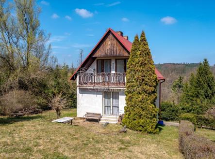 82.jpg | Prodej - chata/rekreační objekt, 70 m²