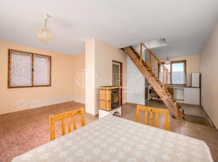 01.jpg | Prodej - chata/rekreační objekt, 70 m²