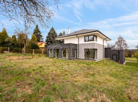 StudioBARAK-20 - Jarda Gemini - 01.jpg | Prodej - dům/vila, 259 m²