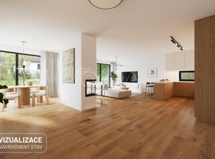 StudioBARAK-3.jpg | Prodej - dům/vila, 259 m²