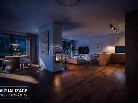 StudioBARAK-5.jpg | Prodej - dům/vila, 259 m²